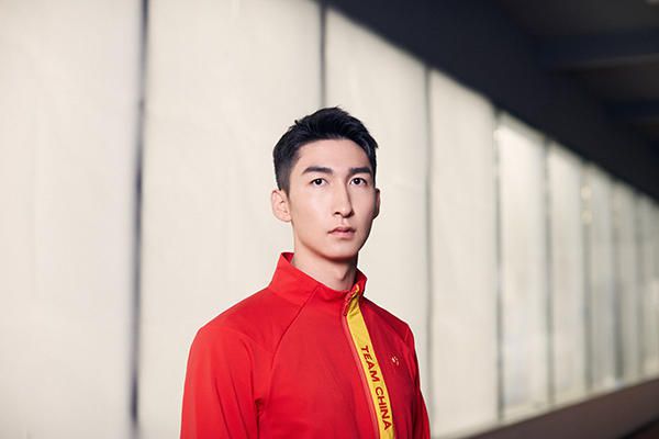 朋友女儿的同学们
